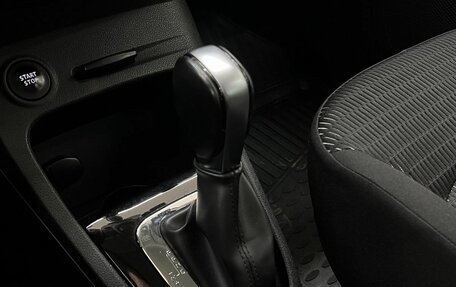 Renault Kaptur I рестайлинг, 2017 год, 1 370 000 рублей, 13 фотография