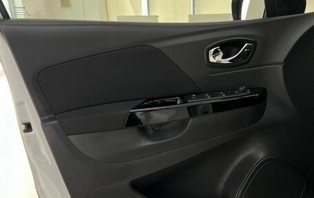 Renault Kaptur I рестайлинг, 2017 год, 1 370 000 рублей, 14 фотография