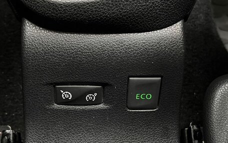 Renault Kaptur I рестайлинг, 2017 год, 1 370 000 рублей, 18 фотография