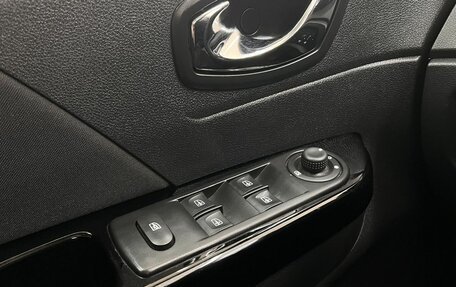 Renault Kaptur I рестайлинг, 2017 год, 1 370 000 рублей, 15 фотография