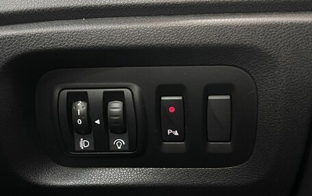 Renault Kaptur I рестайлинг, 2017 год, 1 370 000 рублей, 19 фотография