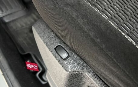 Renault Kaptur I рестайлинг, 2017 год, 1 370 000 рублей, 16 фотография