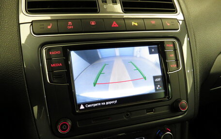 Volkswagen Polo VI (EU Market), 2020 год, 1 149 000 рублей, 10 фотография