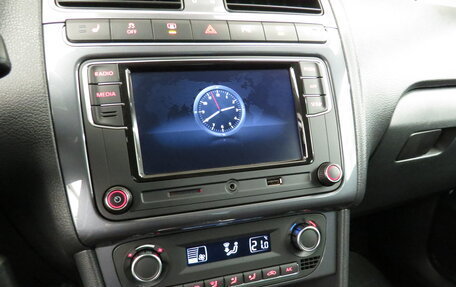 Volkswagen Polo VI (EU Market), 2020 год, 1 149 000 рублей, 9 фотография