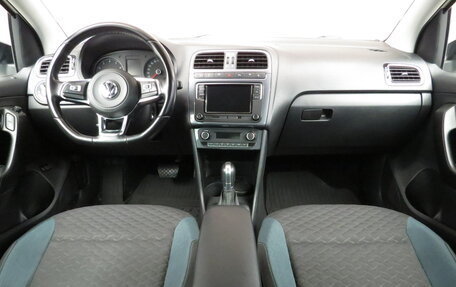 Volkswagen Polo VI (EU Market), 2020 год, 1 149 000 рублей, 6 фотография