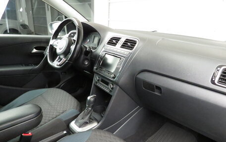 Volkswagen Polo VI (EU Market), 2020 год, 1 149 000 рублей, 5 фотография