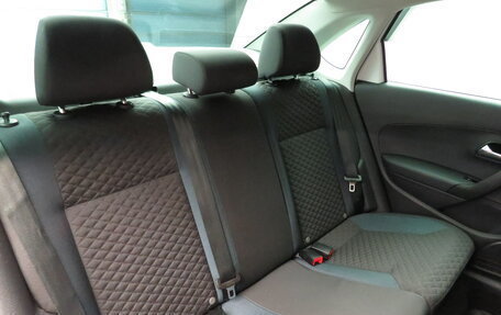 Volkswagen Polo VI (EU Market), 2020 год, 1 149 000 рублей, 13 фотография