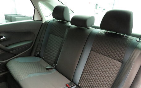 Volkswagen Polo VI (EU Market), 2020 год, 1 149 000 рублей, 14 фотография