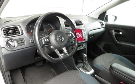 Volkswagen Polo VI (EU Market), 2020 год, 1 149 000 рублей, 7 фотография