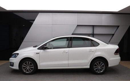 Volkswagen Polo VI (EU Market), 2020 год, 1 149 000 рублей, 17 фотография