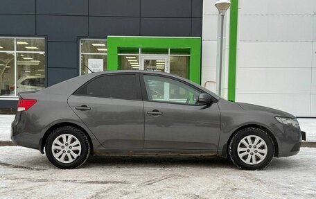 KIA Cerato III, 2012 год, 789 000 рублей, 4 фотография