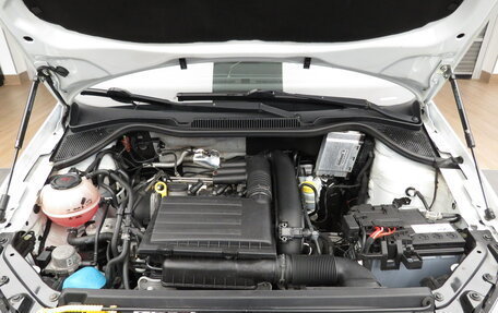 Volkswagen Polo VI (EU Market), 2020 год, 1 149 000 рублей, 20 фотография