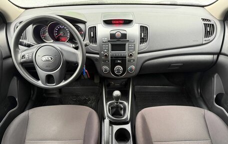 KIA Cerato III, 2012 год, 789 000 рублей, 9 фотография