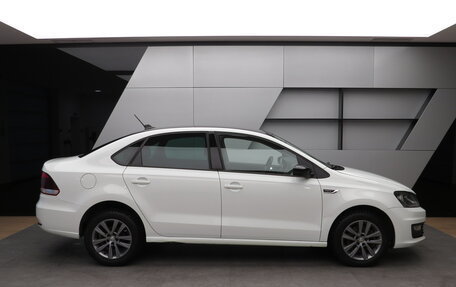 Volkswagen Polo VI (EU Market), 2020 год, 1 149 000 рублей, 18 фотография