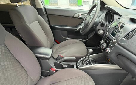 KIA Cerato III, 2012 год, 789 000 рублей, 10 фотография