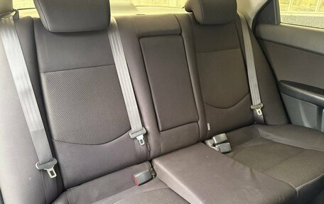 KIA Cerato III, 2012 год, 789 000 рублей, 11 фотография