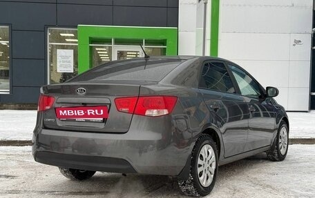 KIA Cerato III, 2012 год, 789 000 рублей, 5 фотография