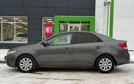 KIA Cerato III, 2012 год, 789 000 рублей, 8 фотография