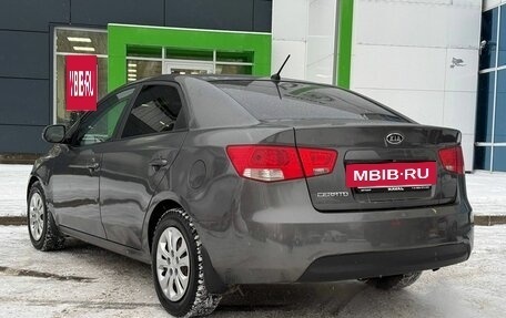 KIA Cerato III, 2012 год, 789 000 рублей, 7 фотография