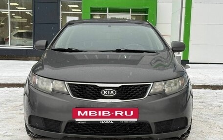 KIA Cerato III, 2012 год, 789 000 рублей, 2 фотография