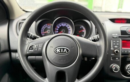 KIA Cerato III, 2012 год, 789 000 рублей, 12 фотография