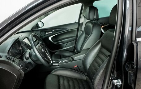 Opel Insignia II рестайлинг, 2014 год, 1 355 000 рублей, 6 фотография