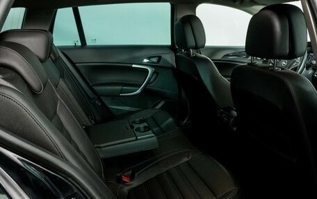 Opel Insignia II рестайлинг, 2014 год, 1 355 000 рублей, 9 фотография