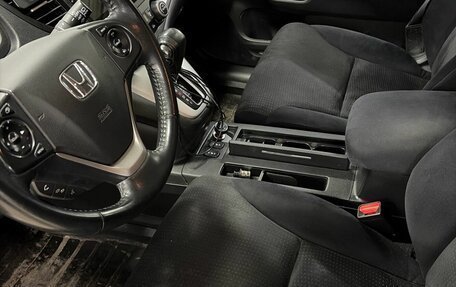 Honda CR-V IV, 2014 год, 1 899 000 рублей, 7 фотография