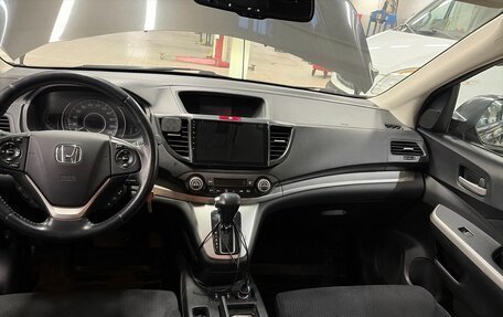 Honda CR-V IV, 2014 год, 1 899 000 рублей, 9 фотография