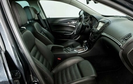 Opel Insignia II рестайлинг, 2014 год, 1 355 000 рублей, 8 фотография