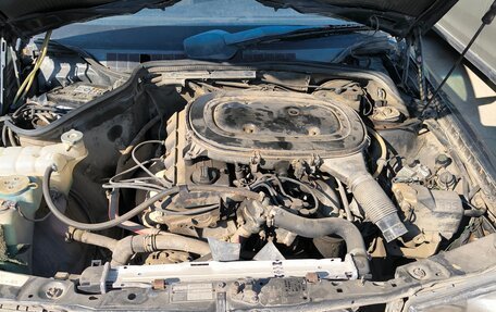 Mercedes-Benz 190 (W201), 1990 год, 200 000 рублей, 3 фотография