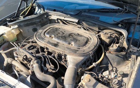 Mercedes-Benz 190 (W201), 1990 год, 200 000 рублей, 2 фотография