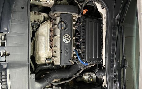 Volkswagen Golf VI, 2009 год, 630 000 рублей, 11 фотография