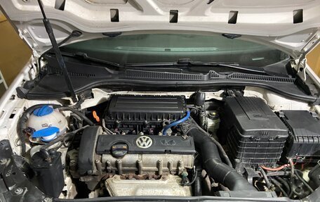 Volkswagen Golf VI, 2009 год, 630 000 рублей, 10 фотография