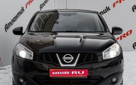 Nissan Qashqai, 2012 год, 1 050 000 рублей, 4 фотография