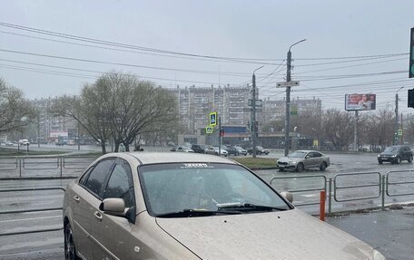 Chevrolet Lacetti, 2007 год, 499 000 рублей, 7 фотография