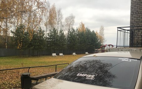 Chevrolet Lacetti, 2007 год, 499 000 рублей, 5 фотография