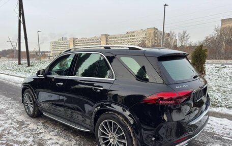 Mercedes-Benz GLE, 2025 год, 12 900 000 рублей, 6 фотография