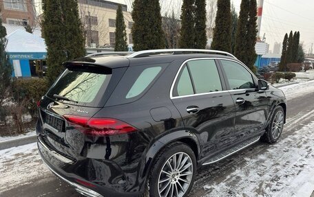 Mercedes-Benz GLE, 2025 год, 12 900 000 рублей, 4 фотография