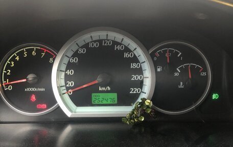 Chevrolet Lacetti, 2007 год, 499 000 рублей, 9 фотография