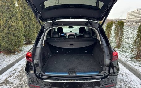 Mercedes-Benz GLE, 2025 год, 12 900 000 рублей, 7 фотография