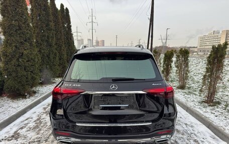 Mercedes-Benz GLE, 2025 год, 12 900 000 рублей, 5 фотография