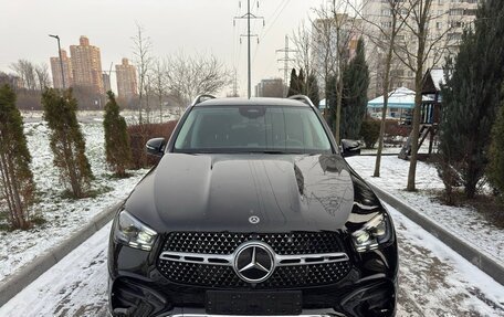 Mercedes-Benz GLE, 2025 год, 12 900 000 рублей, 2 фотография