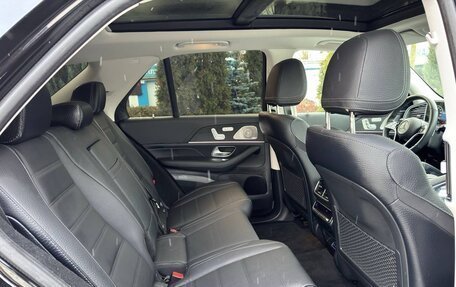 Mercedes-Benz GLE, 2025 год, 12 900 000 рублей, 8 фотография