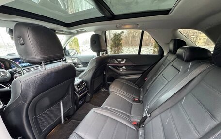 Mercedes-Benz GLE, 2025 год, 12 900 000 рублей, 9 фотография