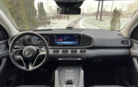 Mercedes-Benz GLE, 2025 год, 12 900 000 рублей, 10 фотография