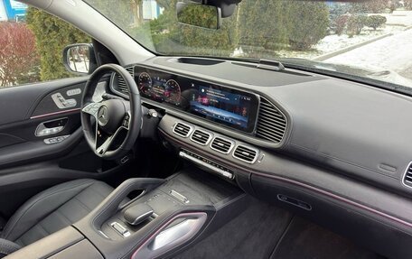 Mercedes-Benz GLE, 2025 год, 12 900 000 рублей, 11 фотография