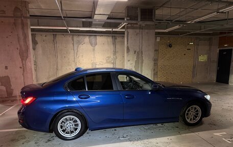 BMW 3 серия, 2020 год, 2 999 999 рублей, 3 фотография