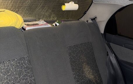 Chevrolet Lanos I, 2008 год, 50 000 рублей, 8 фотография