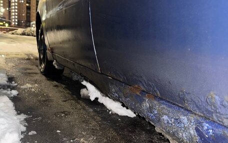 Chevrolet Lanos I, 2008 год, 50 000 рублей, 7 фотография